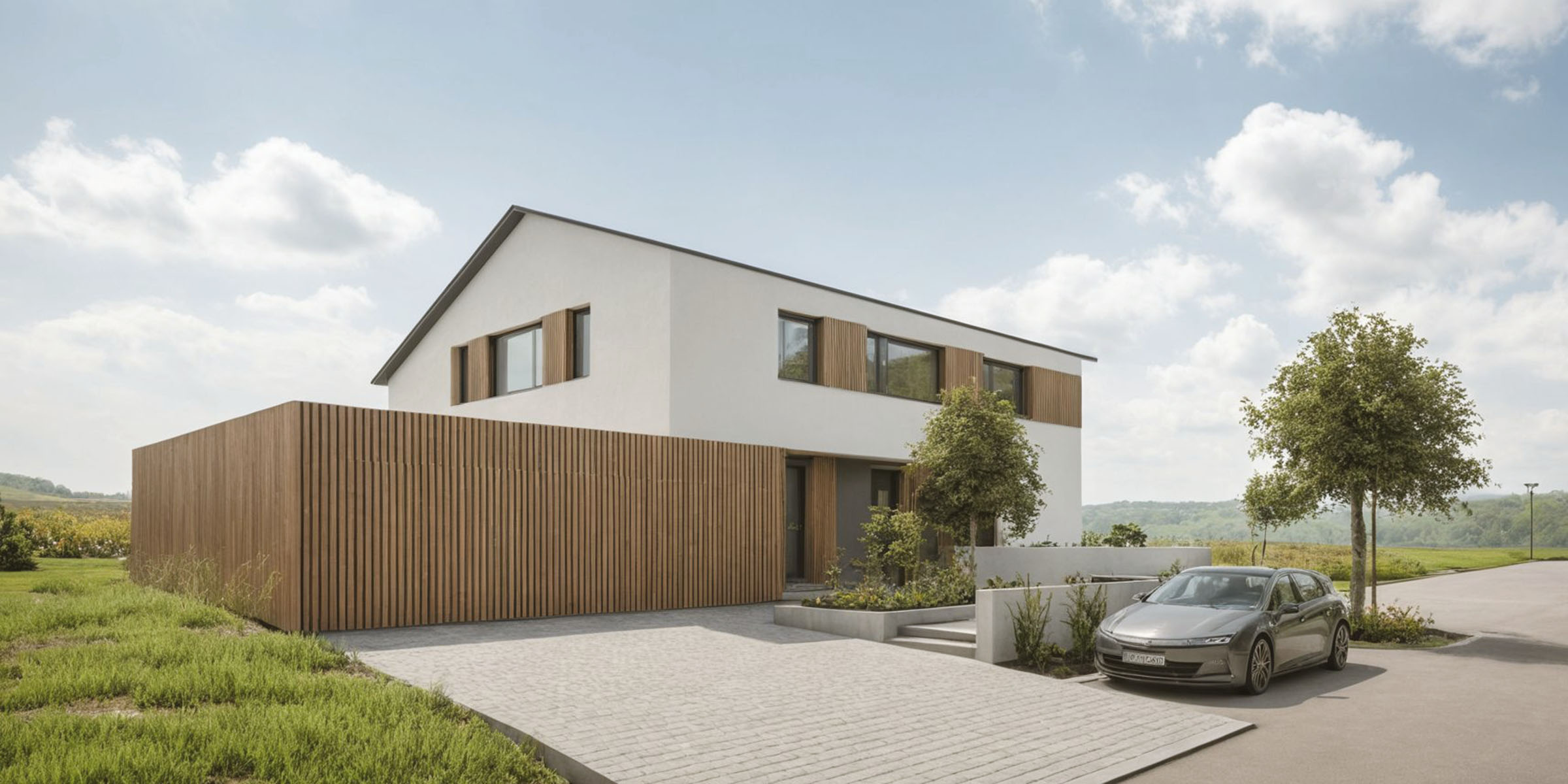 Einfamilienhaus KH