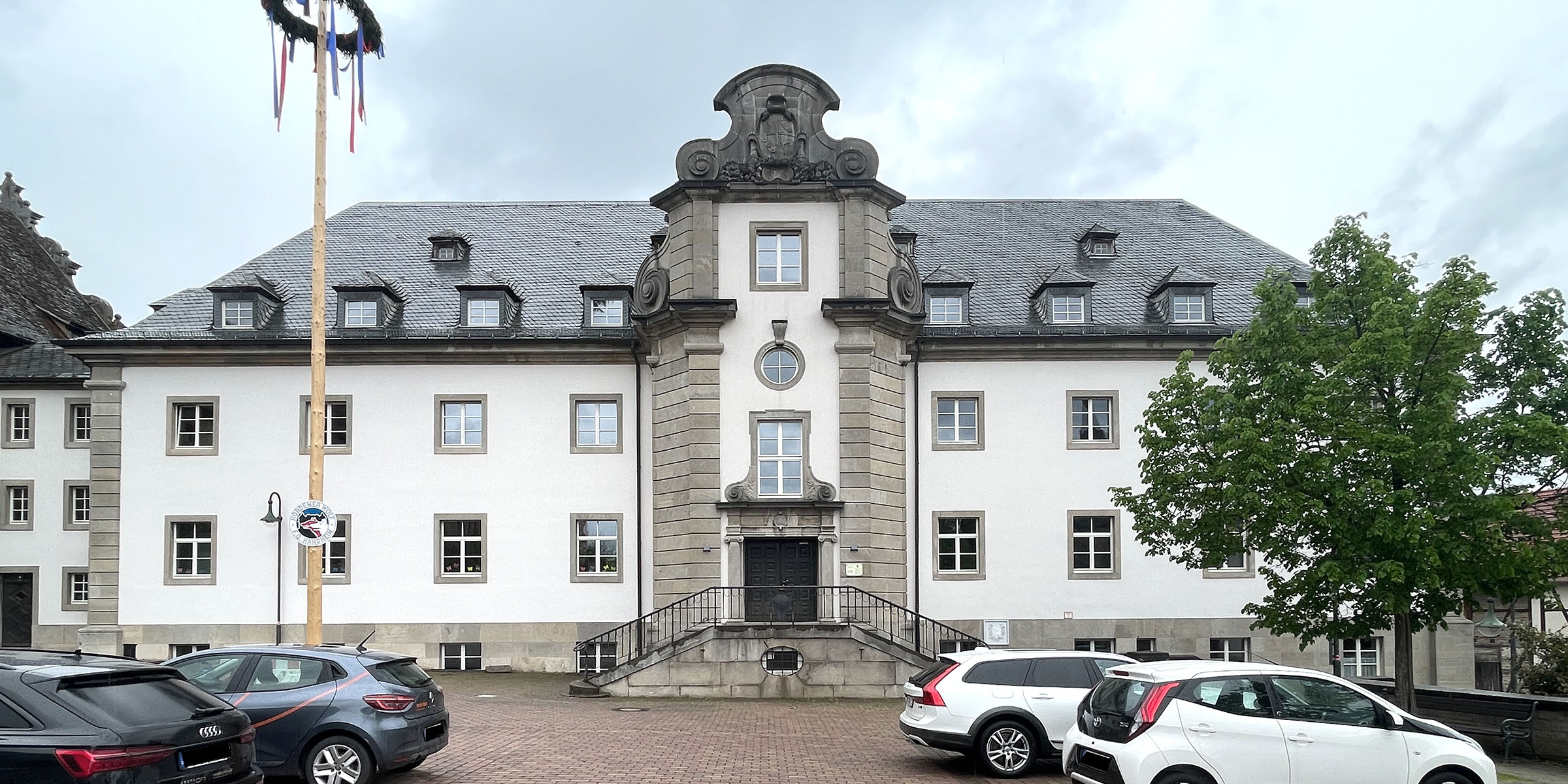 Kindertagesstätte 