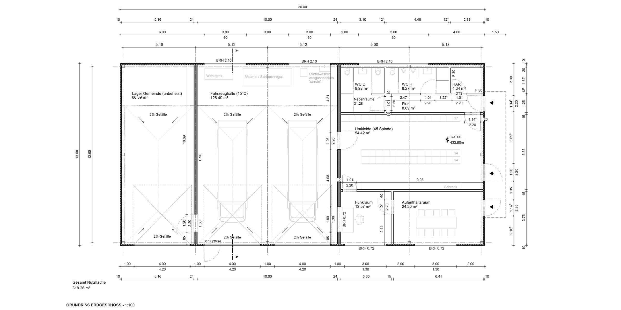 1 022 Grundriss