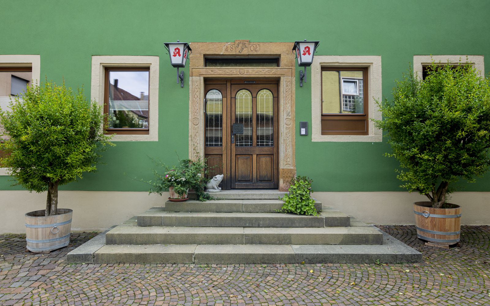 2 011 Alte Apotheke 3